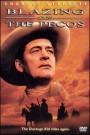 Blazing Across the Pecos